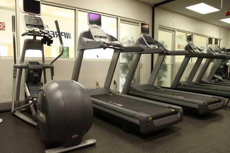 Hilton Garden Inn Rochester Downtown Ngoại thất bức ảnh